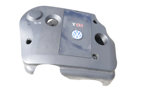 Passat 3bg motorabdeckung - passat,