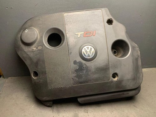 Golf iii 1h1 motorabdeckung - vw,